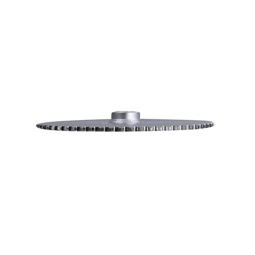 AlveyTech 60 Tooth Sprocket with 1 Bore & 1/4 Keyway