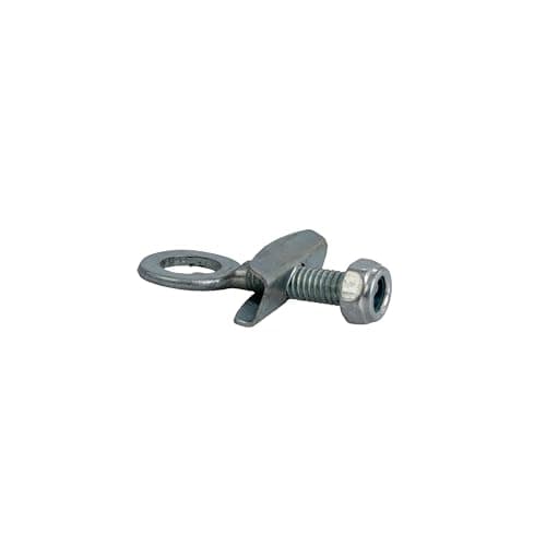 AlveyTech Rear Axle Chain Adjusting Assembly for Rollplay Nighthawk
