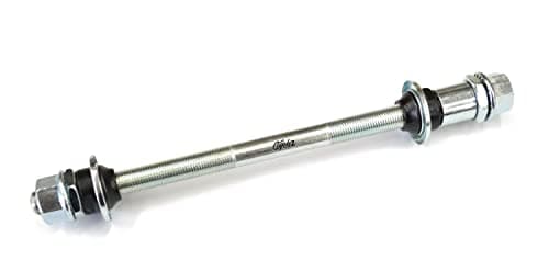 Hub Axle Bundle Kit for Mountain Bikes and Cruisers