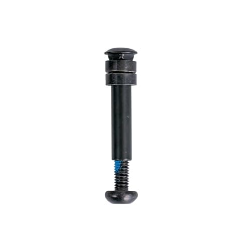 AlveyTech Rear Axle Bolts for Razor Crazy Cart & Crazy Cart Shift (Set of 2)