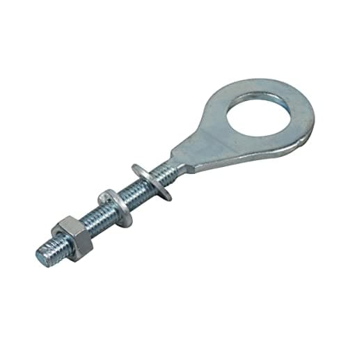 Rear Axle Adjusting Assembly for Coleman BT200X, CT200U, & CT200U-EX Mini Bike