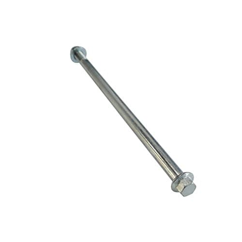 12mm Front Rear Axle for 50cc-125cc PIT PRO Trail Dirt Bike QUAD ATV
