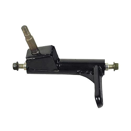 AlveyTech Steering Knuckle for Coleman KT196 Go-Karts