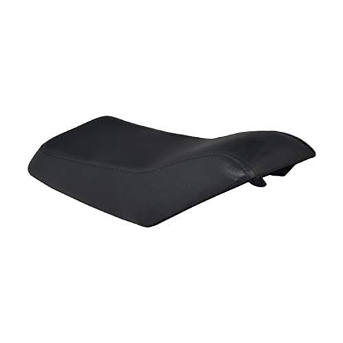 AlveyTech Black Seat for Motovox MBX10 Mini Bike