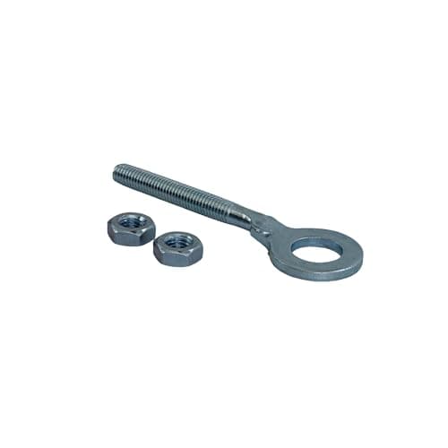 Heavy Duty Rear Axle Chain Tensioner Adjusting Assembly - Replacement Bike Accessories