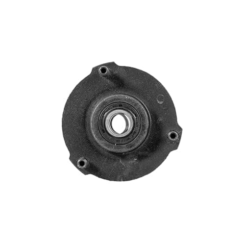 AlveyTech Front Wheel Hub with Brake Drum for 110cc TaoTao ATA-110B ATV