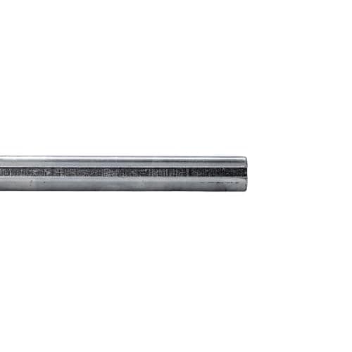 AlveyTech 3/4 x 10 Jackshaft with 3/16 Keyway for Go-Karts & Mini Bikes