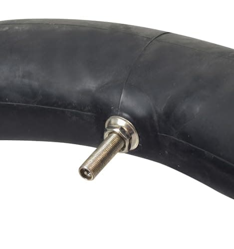 AlveyTech 2.25-17 Inner Tube and Tire Kit for Scooters & Mopeds - Replacement Bundle with CY101 Tread