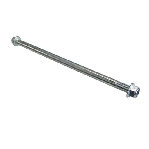 12mm Front Rear Axle for 50cc-125cc PIT PRO Trail Dirt Bike QUAD ATV