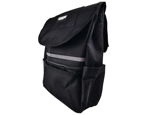 Large Armrest Bag for Mobility Scooters & Powerchairs