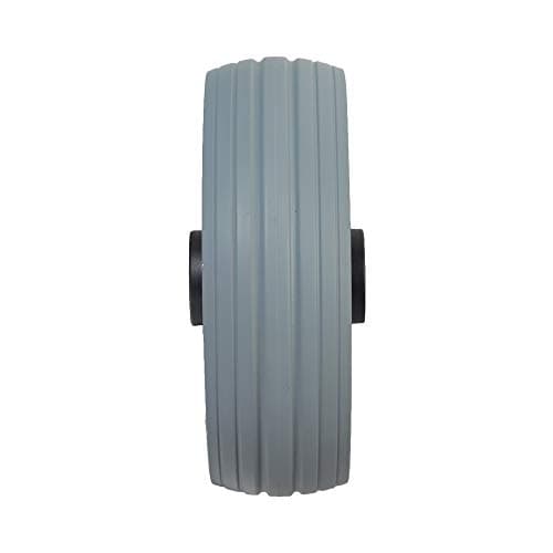 AlveyTech Anti-Tip/Rear Caster Wheel for Jazzy 614 & 614 HD