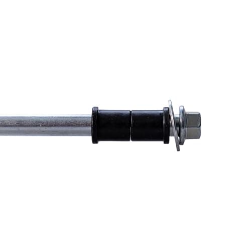 Front Axle Kit for Razor MX500, MX650, & SX500 McGrath Dirt Rocket