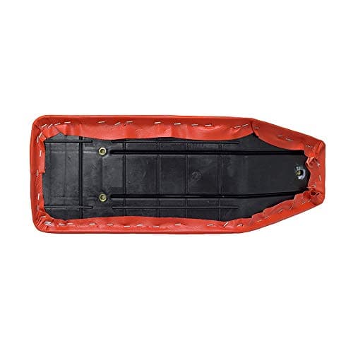 AlveyTech Red Seat for Motovox MBX10 Mini Bike