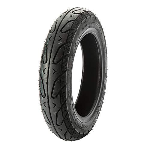 MMG Tubeless Tire for 10-Inch Rim, Suitable for e-Mopeds and e-Scooters
