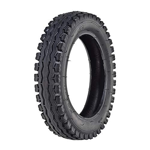 AlveyTech Heavy-Duty All-Terrain Tire with Q205 Tread