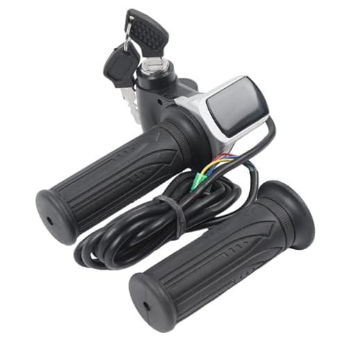 2000W Electric Brushless DC Motor Kit at 48V, High Speed Motor