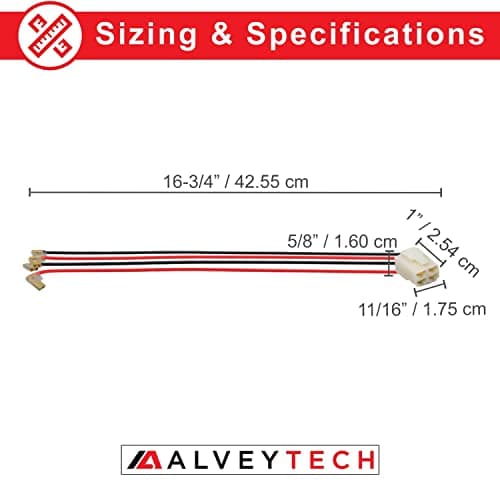 Replacement 24V Battery Pack for Razor E300 & E325 Scooter.