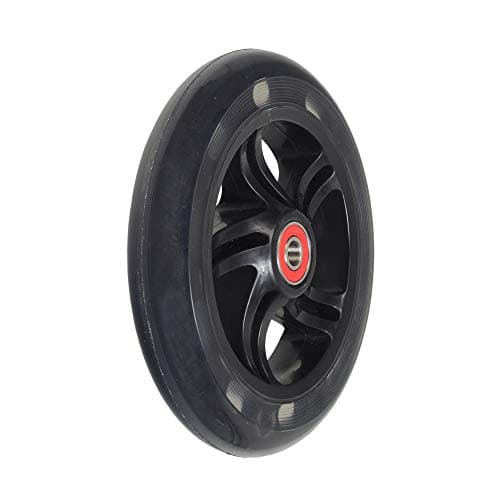 AlveyTech 140mm Razor E90 Front Wheel Assembly
