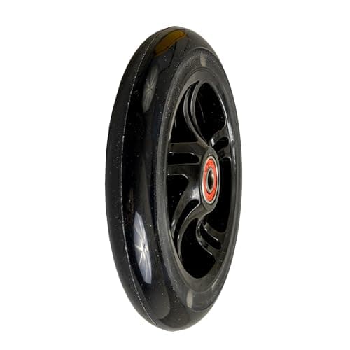 AlveyTech 140mm Razor E90 Front Wheel Assembly