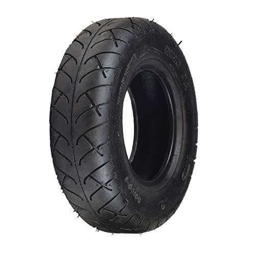 Replacement Tire for ActiveCare Medical Prowler 3310/3410, Afikim Afiscooter C3 and S4 Scooters/Gokarts/Hand Trucks