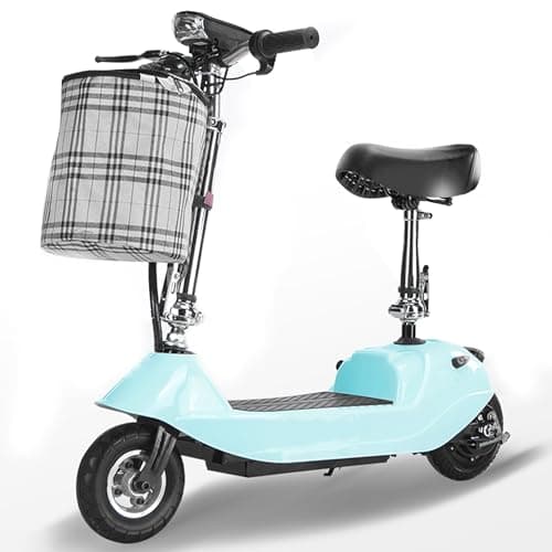 Aftermarket 48v 1000w Controller for Brushed Electric Scooter with Black Connector Terminal