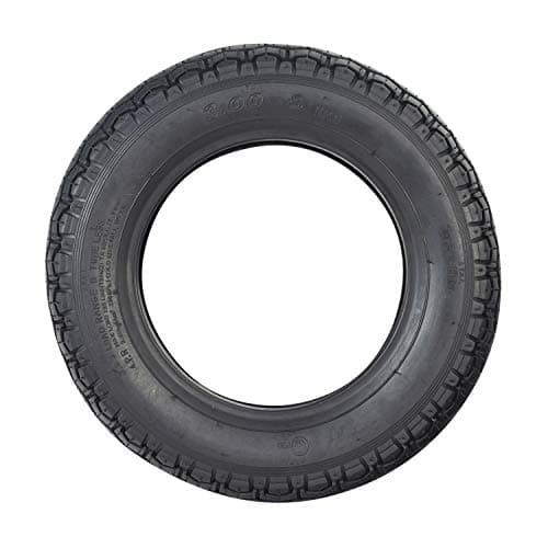 AlveyTech 14x3 (3.00-8) Tire with QD005 Street Tread for Power Chairs and Scooters --> 14x3 (3.00-8) Tire with QD005 Street Tread for Power Chairs and Scooters