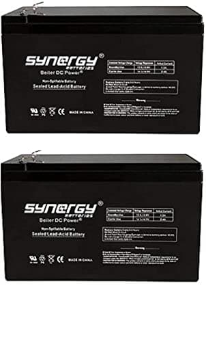 Beiter DC Power High Performance 24 Volt Battery Pack for Razor E300 & E325