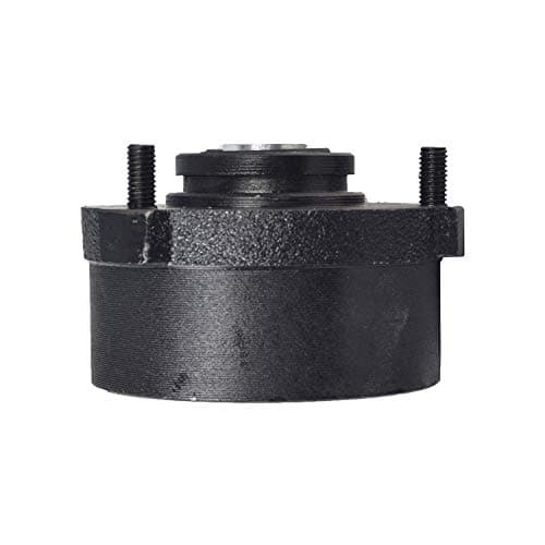 AlveyTech Front Wheel Hub with Brake Drum for 110cc TaoTao ATA-110B ATV