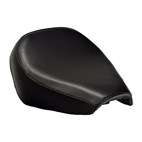 Black Replacement Seat for 196cc 6.5HP Massimo MB200 & Baja Heat Warrior MB165/MB200