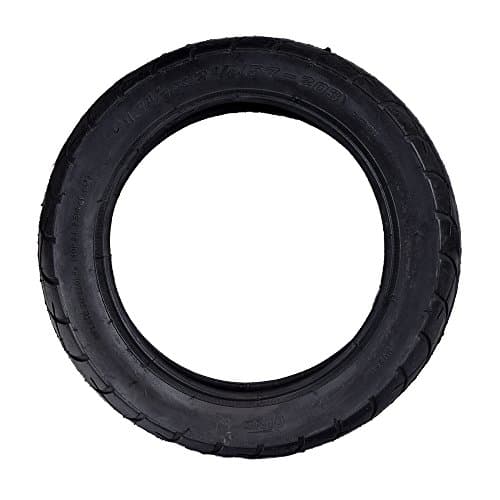 Wide Tread Tire for Electric Scooters - AlveyTech - Stability & Traction - Wear-Resistant