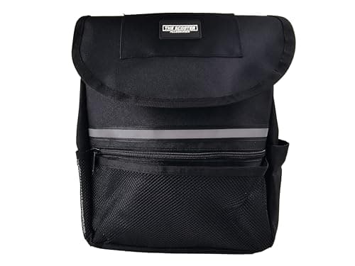 Large Armrest Bag for Mobility Scooters & Powerchairs