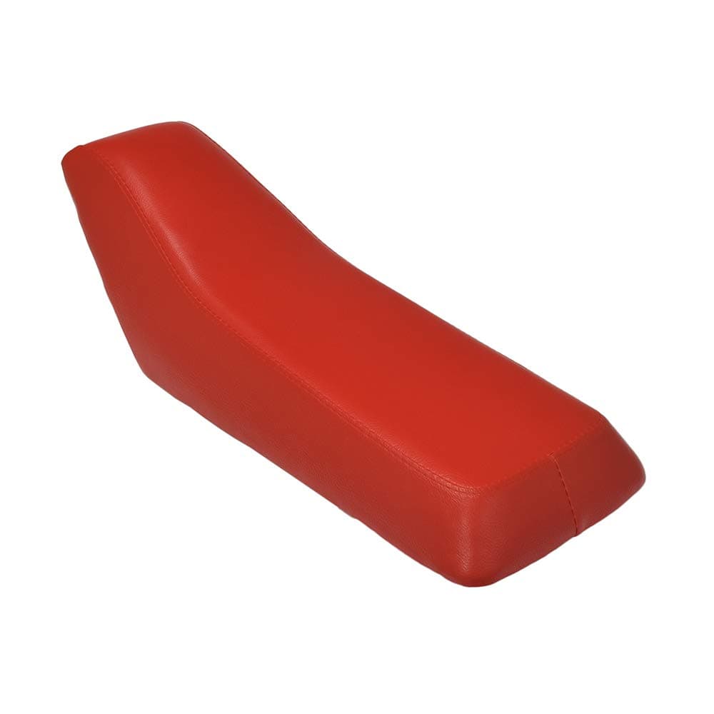 AlveyTech Red Seat for Motovox MBX10 Mini Bike