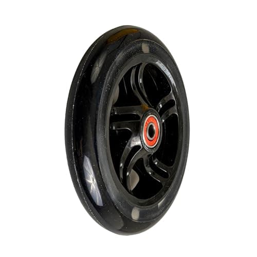 AlveyTech 140mm Razor E90 Front Wheel Assembly
