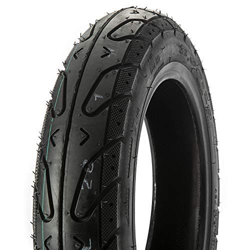 MMG Tubeless Tire for 10-Inch Rim, Suitable for e-Mopeds and e-Scooters