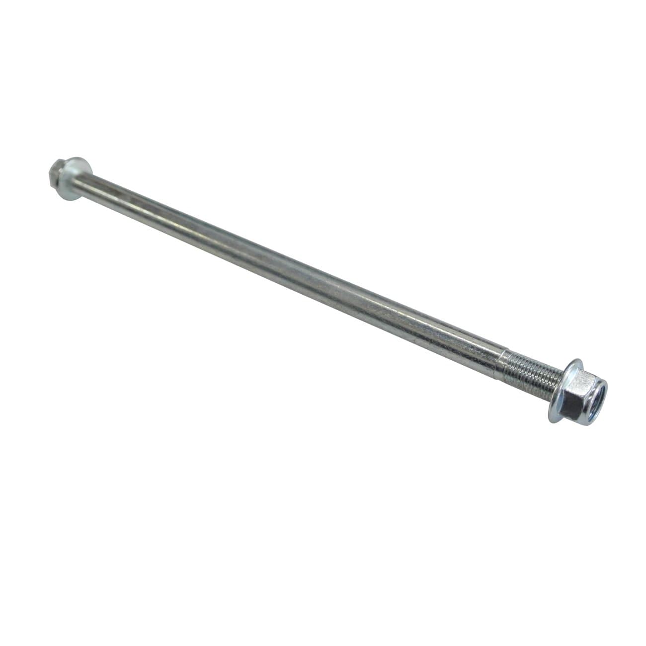 12mm Front Rear Axle for 50cc-125cc PIT PRO Trail Dirt Bike QUAD ATV
