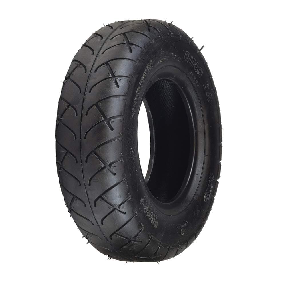 Replacement Tire for ActiveCare Medical Prowler 3310/3410, Afikim Afiscooter C3 and S4 Scooters/Gokarts/Hand Trucks