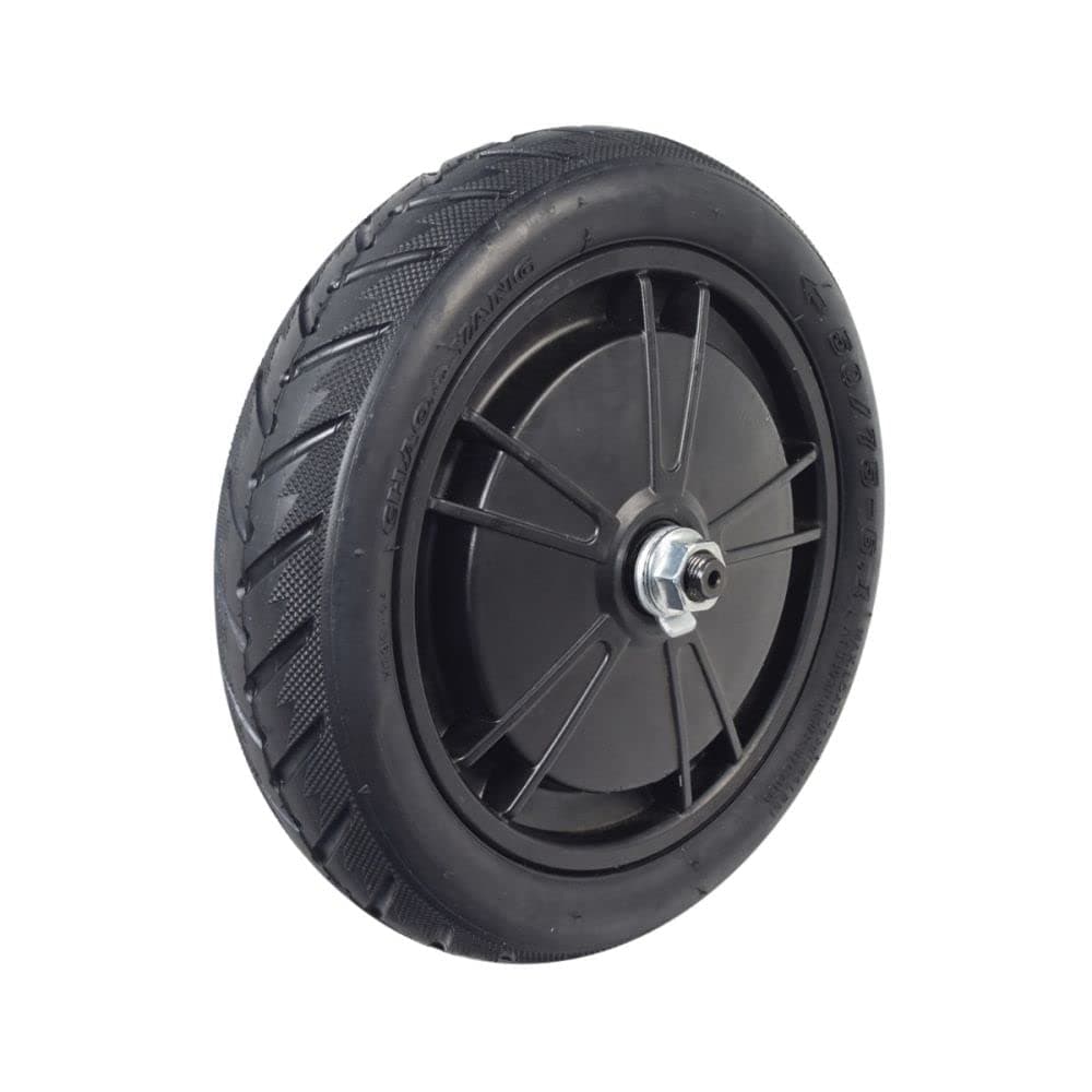 AlveyTech 250W 36V Hub Motor and Front Wheel Assembly - Replacement Parts for GOTRAX Electric Scooters
