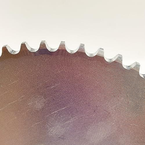 AlveyTech 60 Tooth Sprocket with 1 Bore & 1/4 Keyway