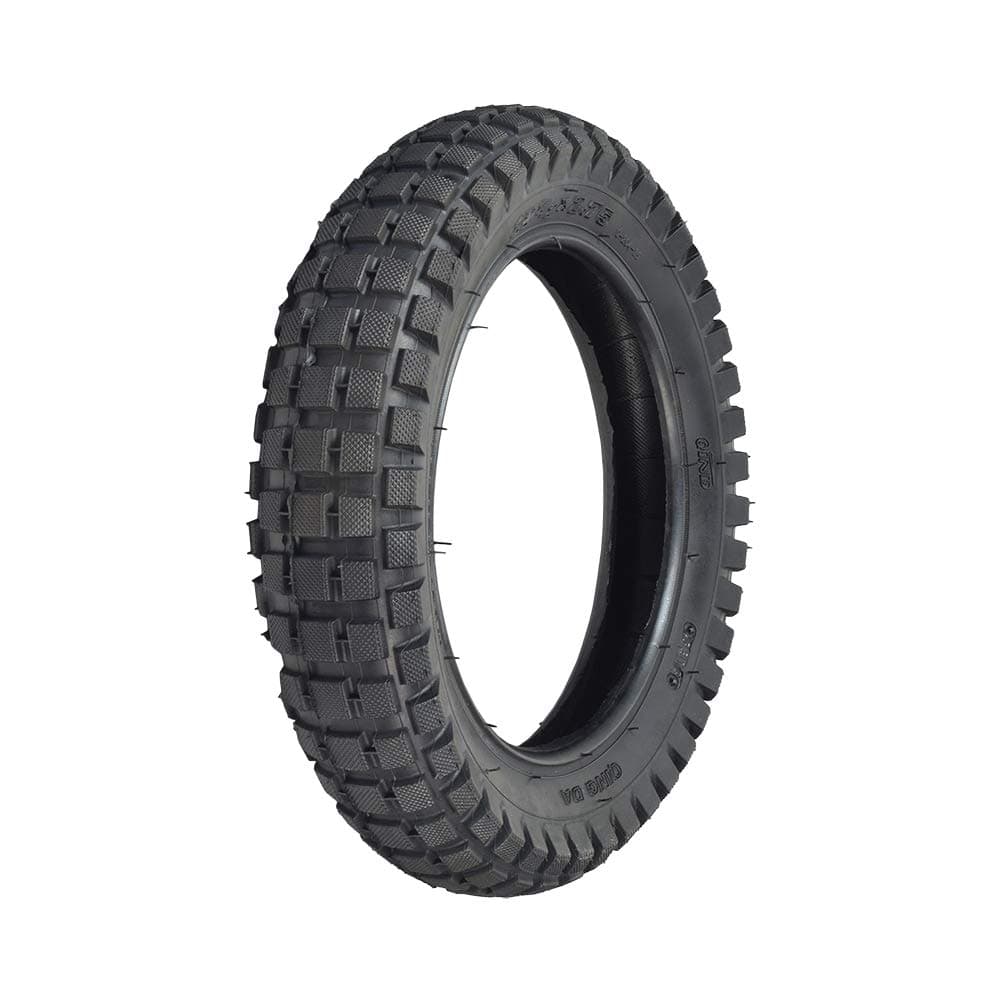 AlveyTech 12-1/2 x 2.75 Replacement Tire for Razor MX350 and MX400