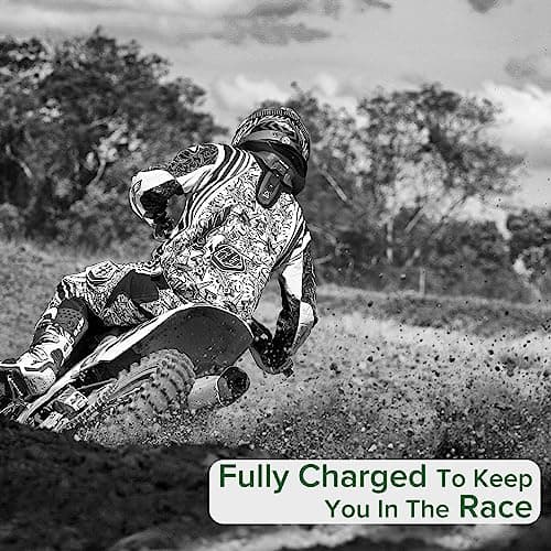 AlveyTech 36V 15 Ah Battery Pack for Razor MX500 Dirt Rocket Bike